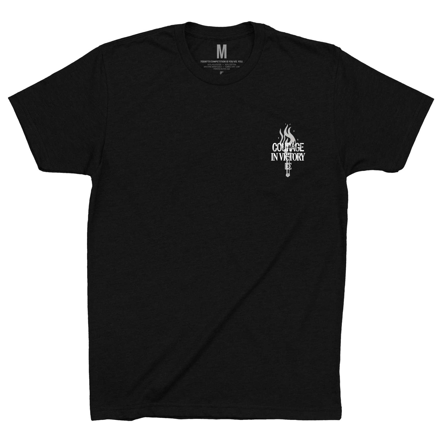 Glory to the Gritty Shirt