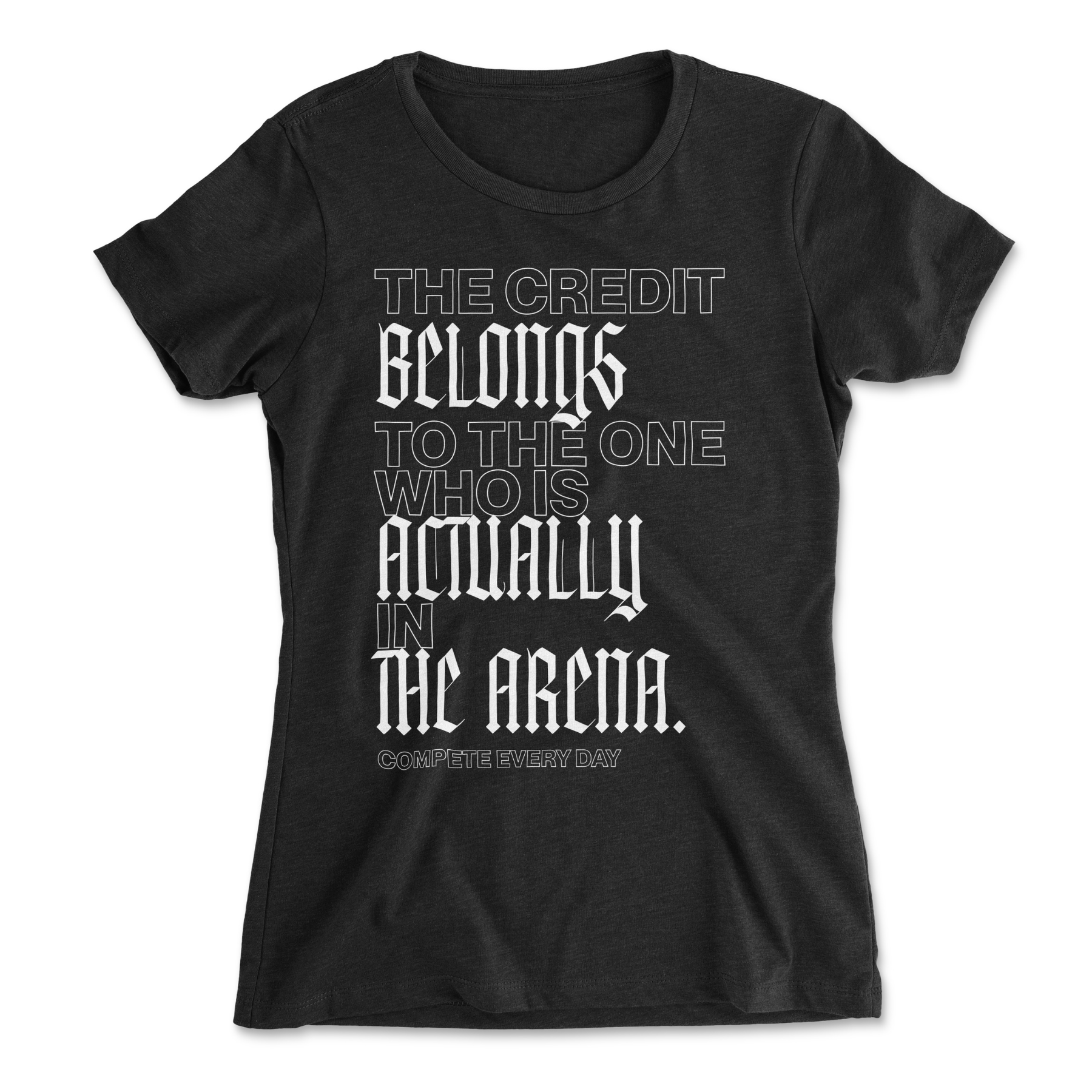 The Arena Womens Shirt