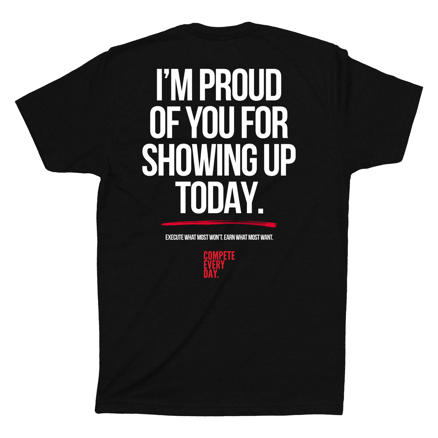 My Favorite Gym Tee by CED