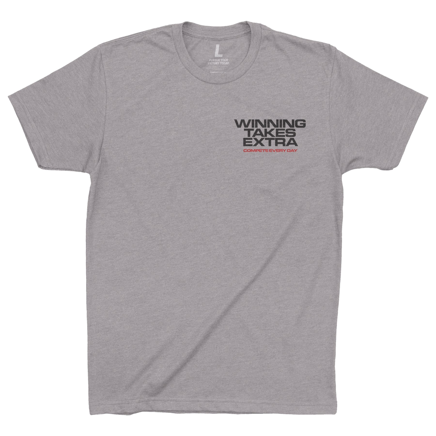 No Desire for Ordinary Shirt