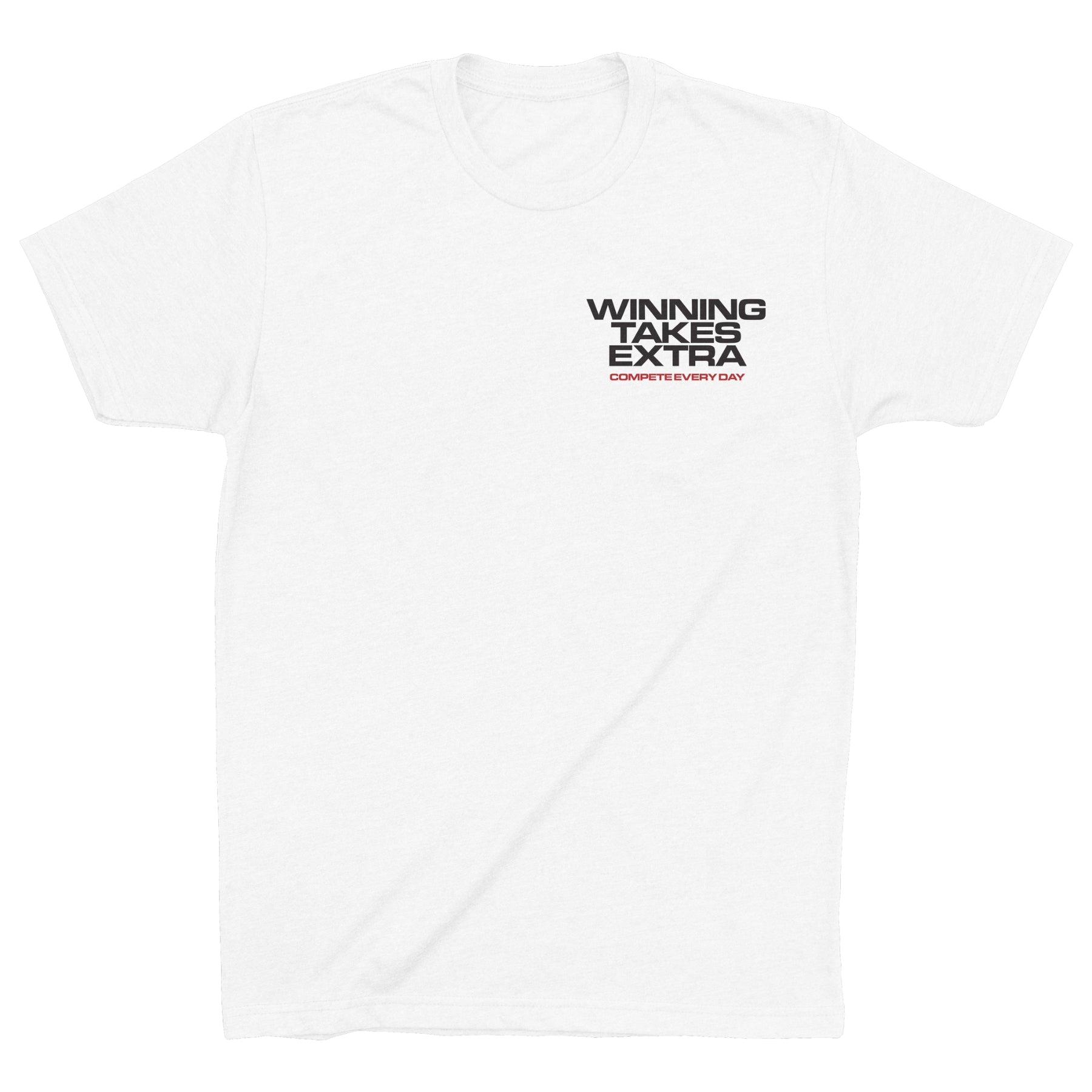 No Desire for Ordinary Men's Shirt