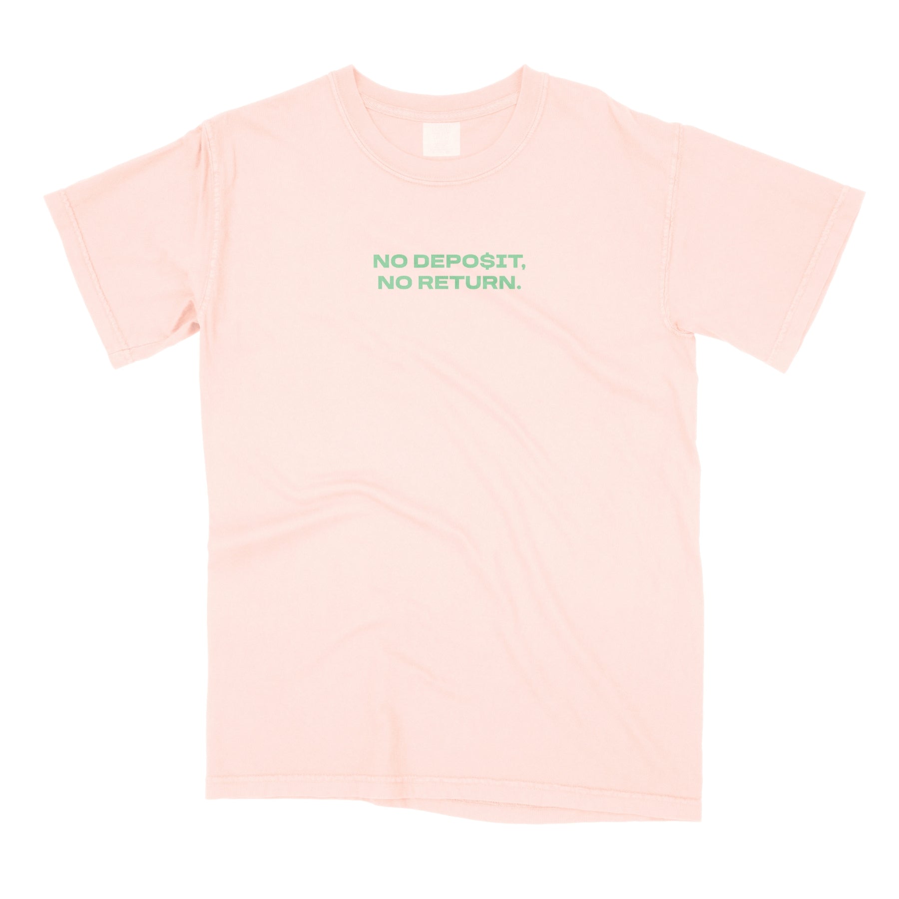 Dreams Paid in Full Men's Comfort color Shirt