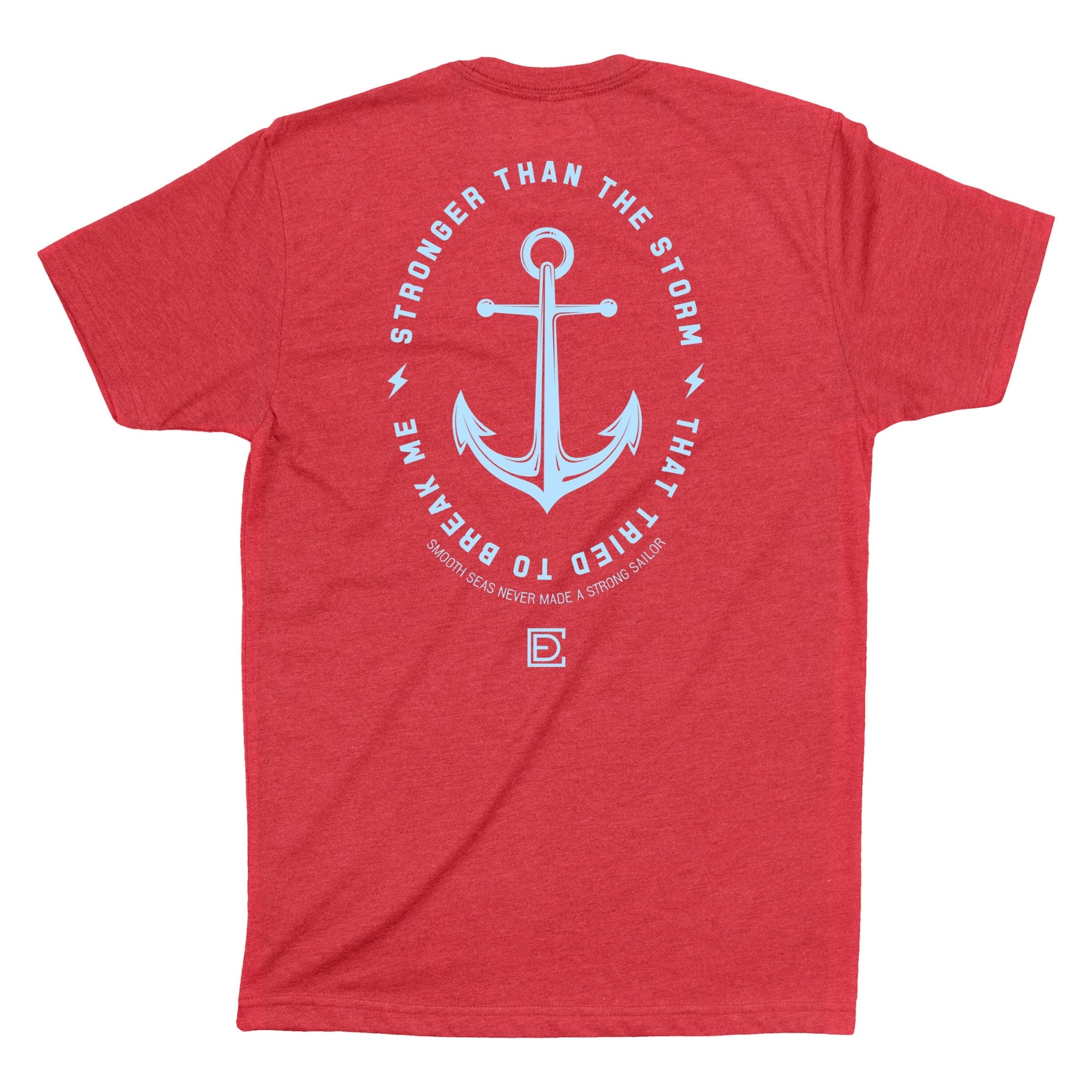Strong Seas Mens Shirt