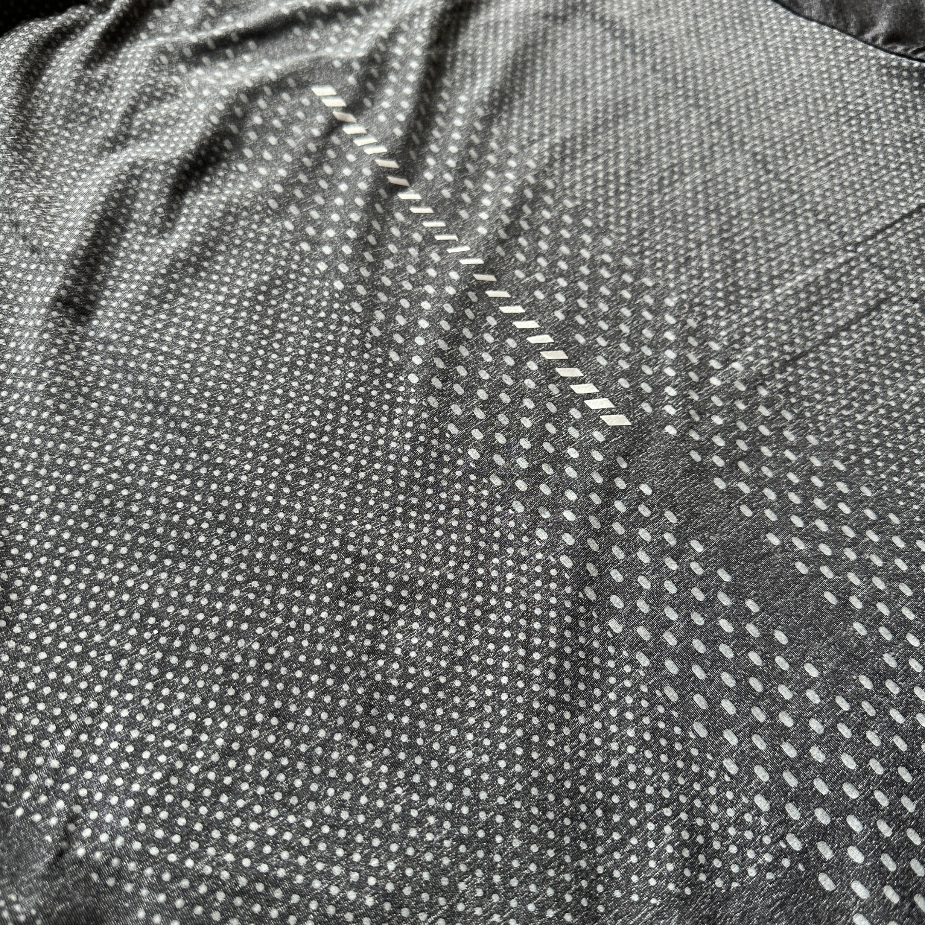 Shadow Work Mens Performance DryFit Shirt