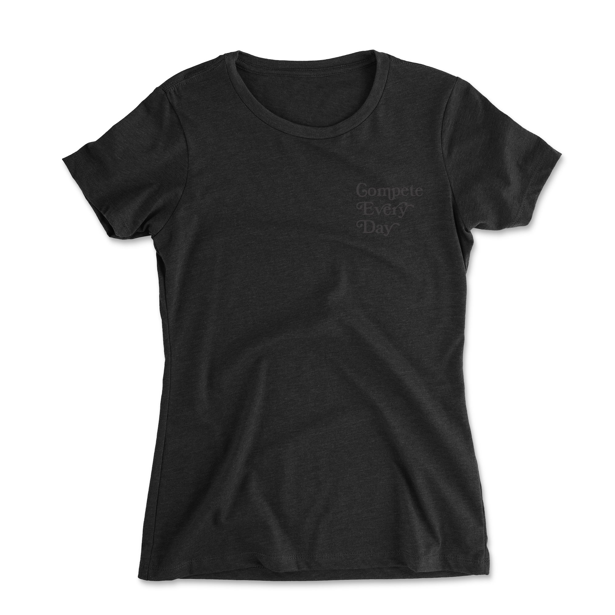 Women's Shadow Work Spotlight Shine Shirt