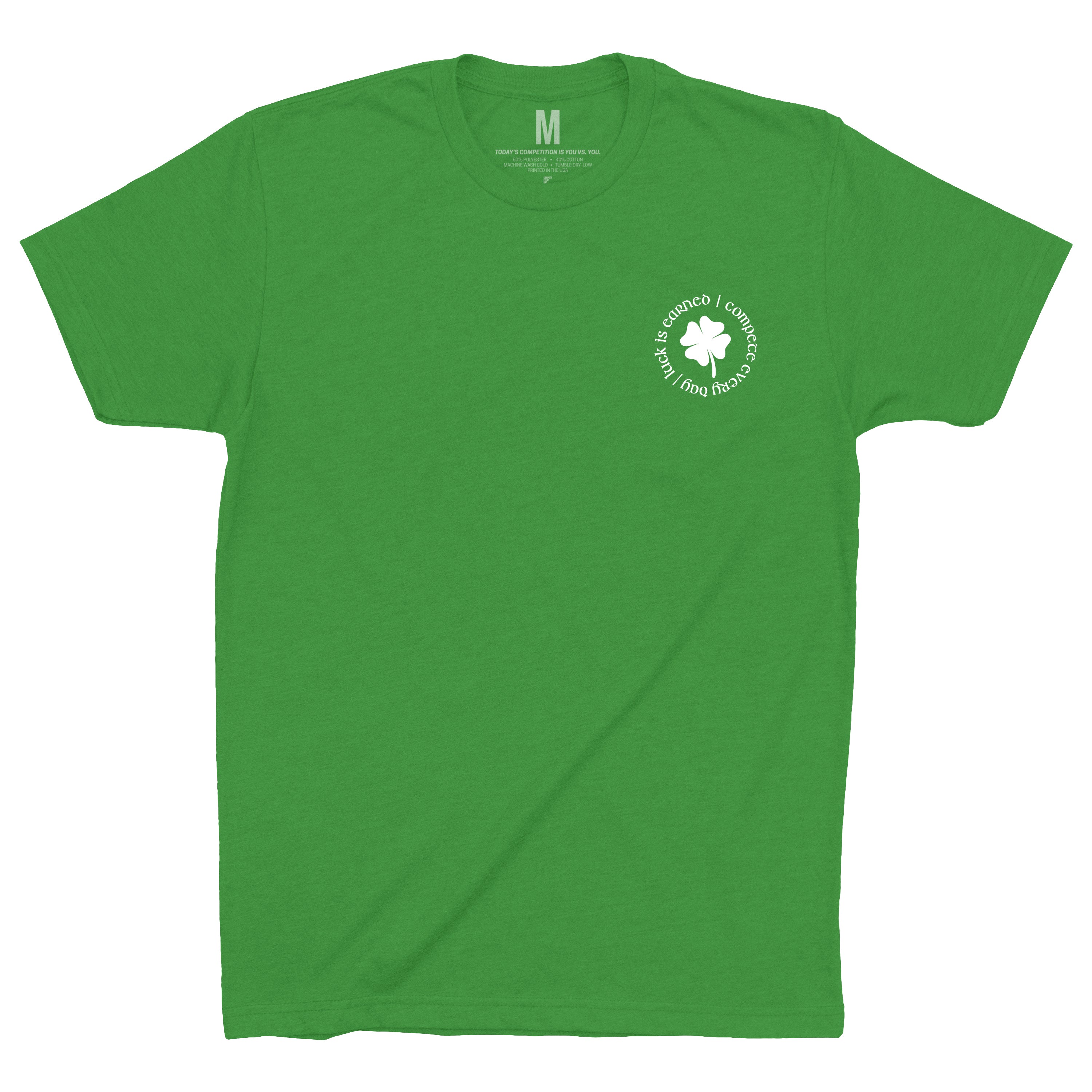 Stack Days Stack Luck Mens Shirt