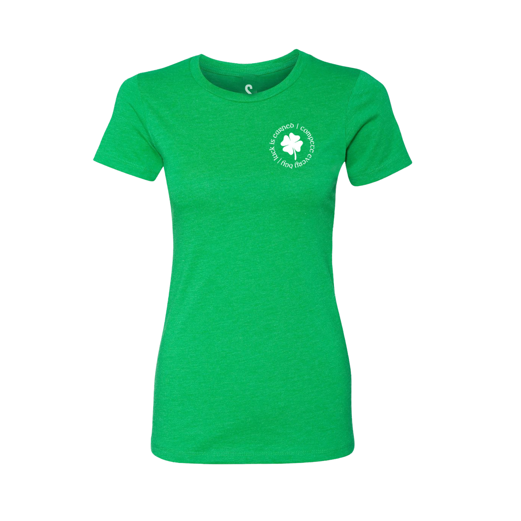 Stack Days Stack Luck Women's Shirt