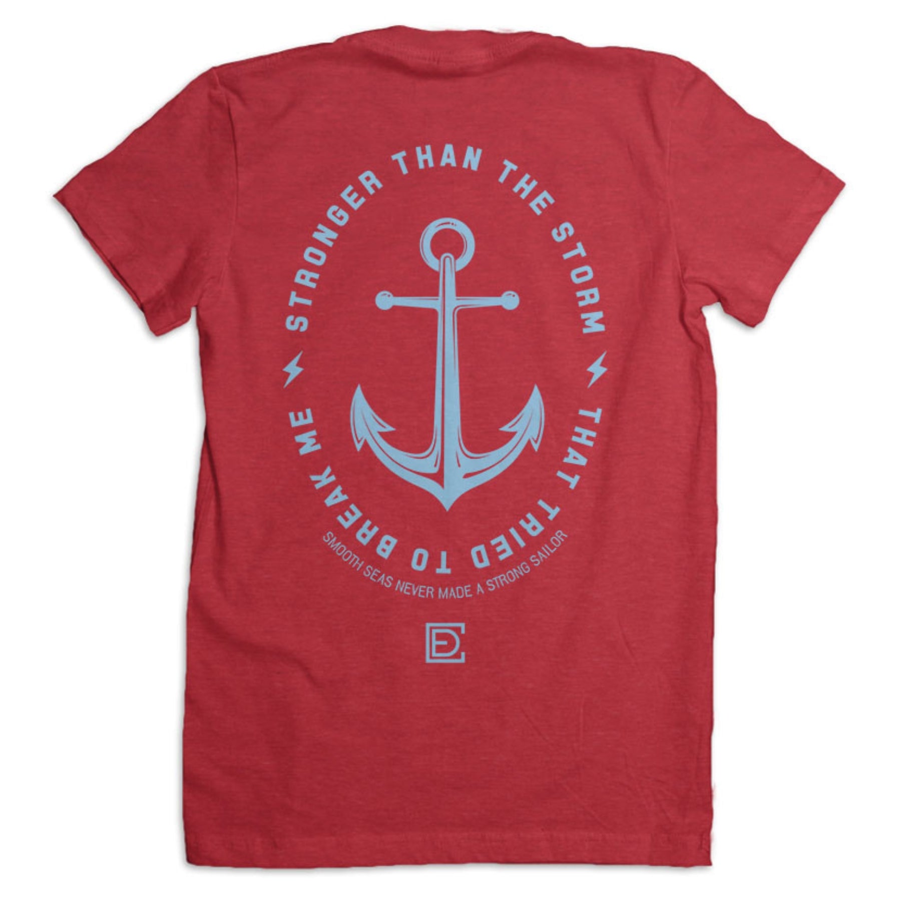 Strong Seas Womens Shirt