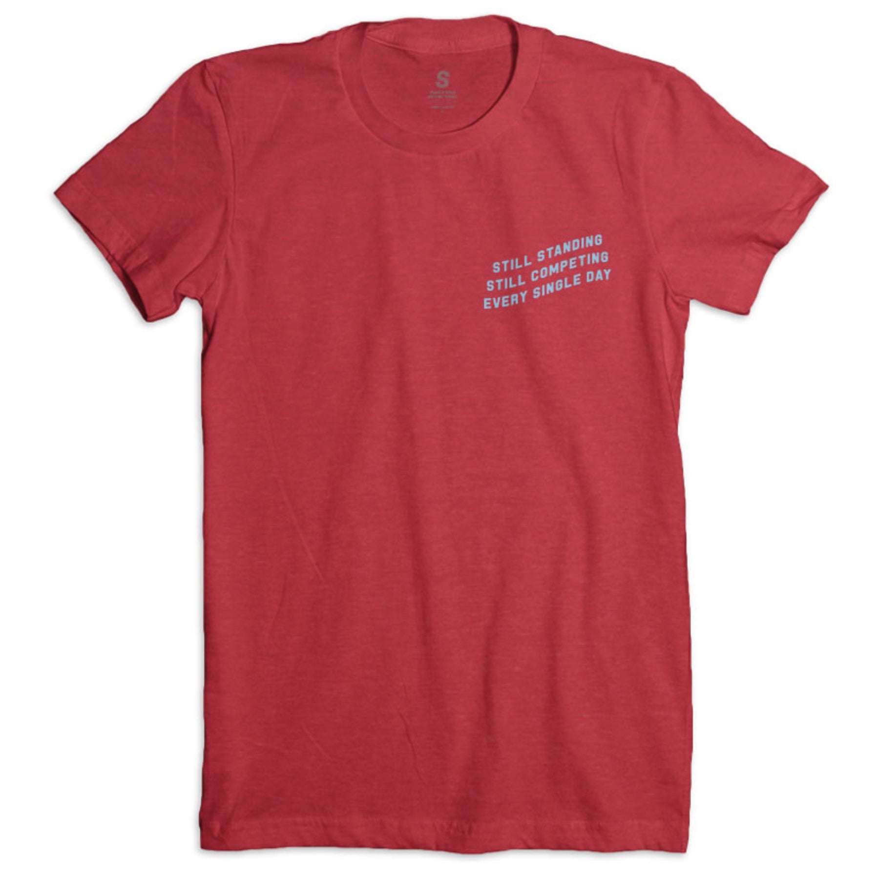 Strong Seas Womens Shirt