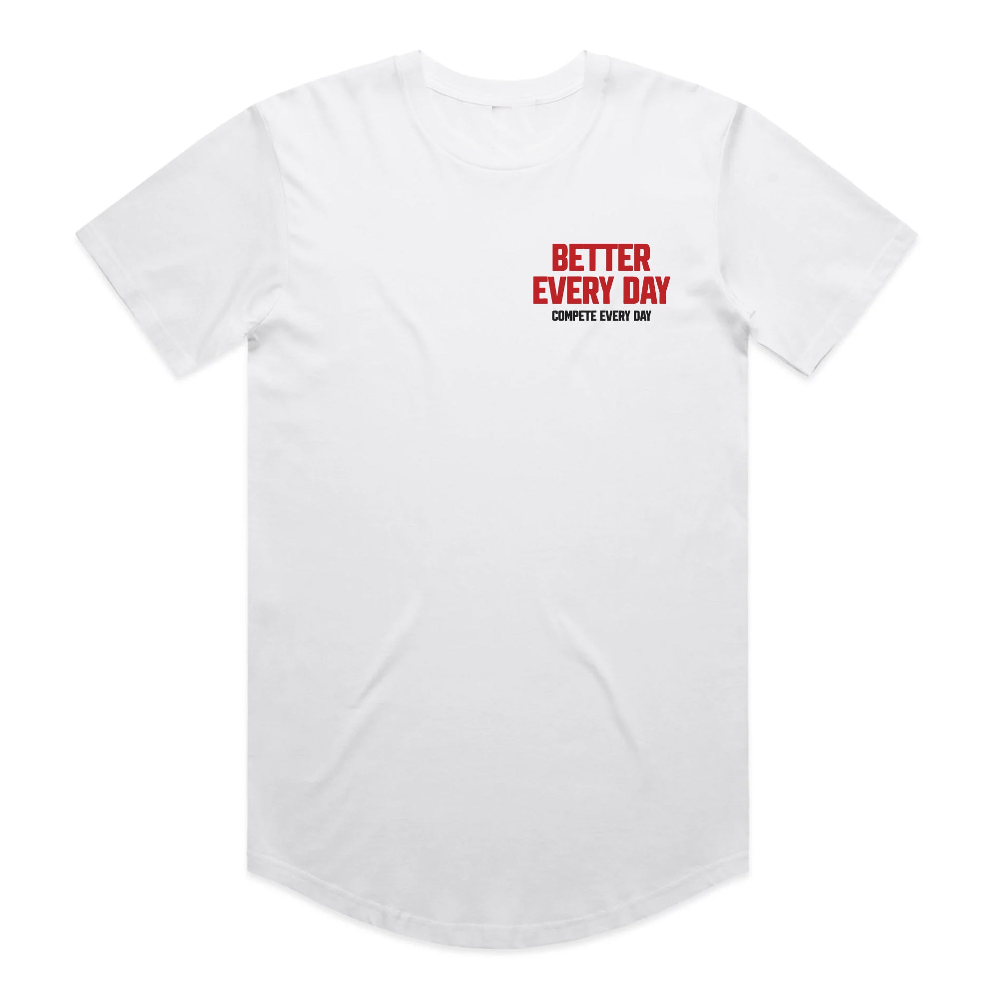 Undefeated (Large, Lifestyle)