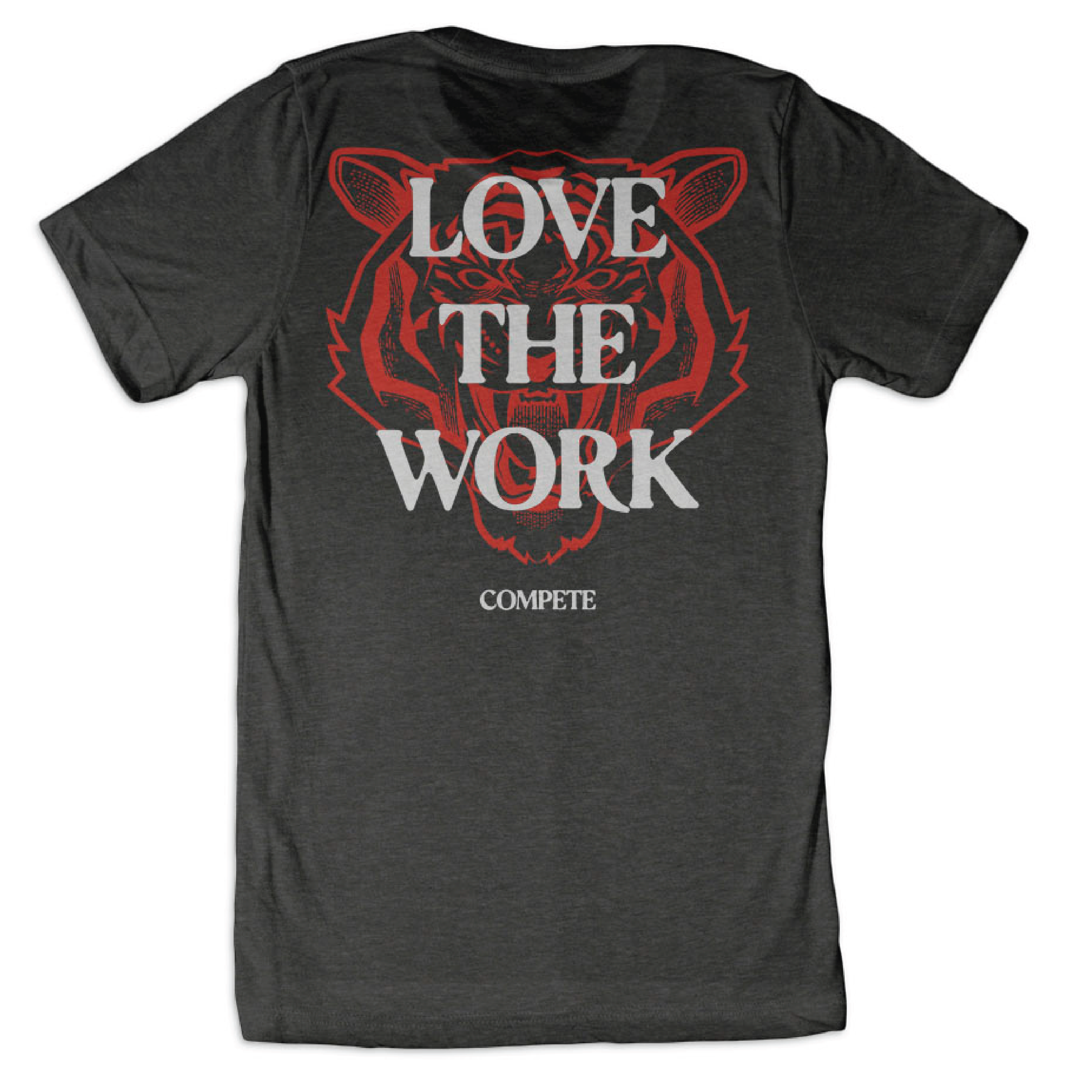 Love the Work Men's Shirt