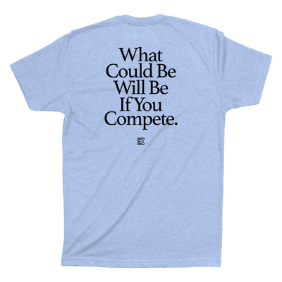 Hannibal (XL, XXL) - Carolina Blue