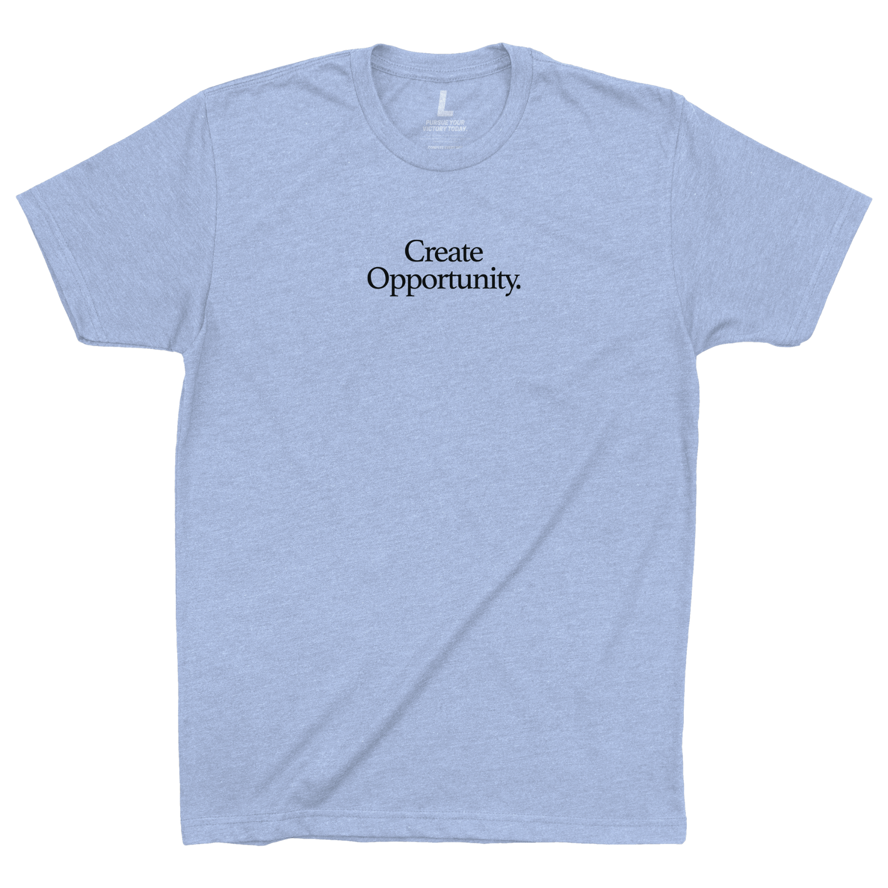 What Could Be will Be Mens White Shirt
