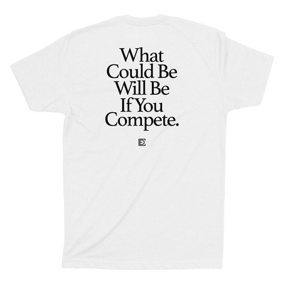 Hannibal (Small, XL, XXL) - White