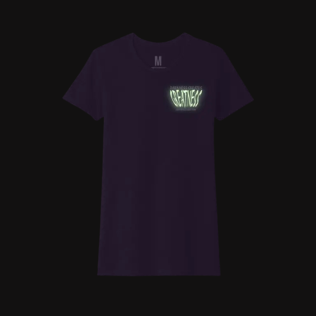 Womens Compete Every DAy Halloween Shirt