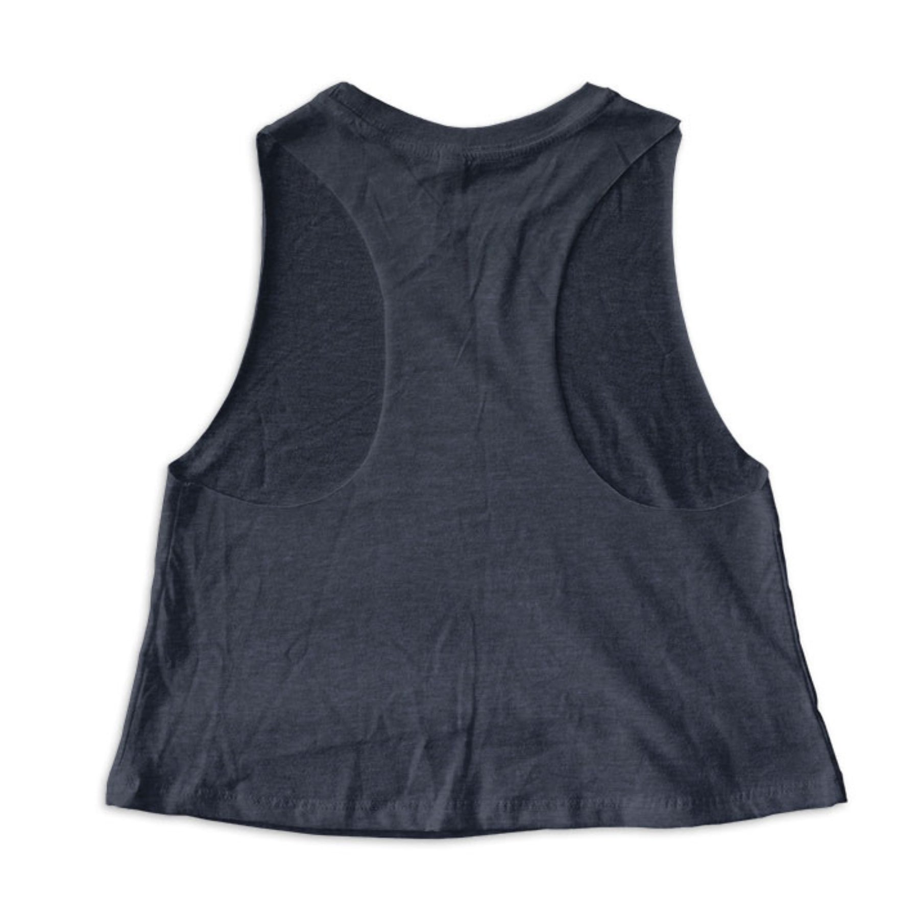 You vs. You (Crop Tanktop)