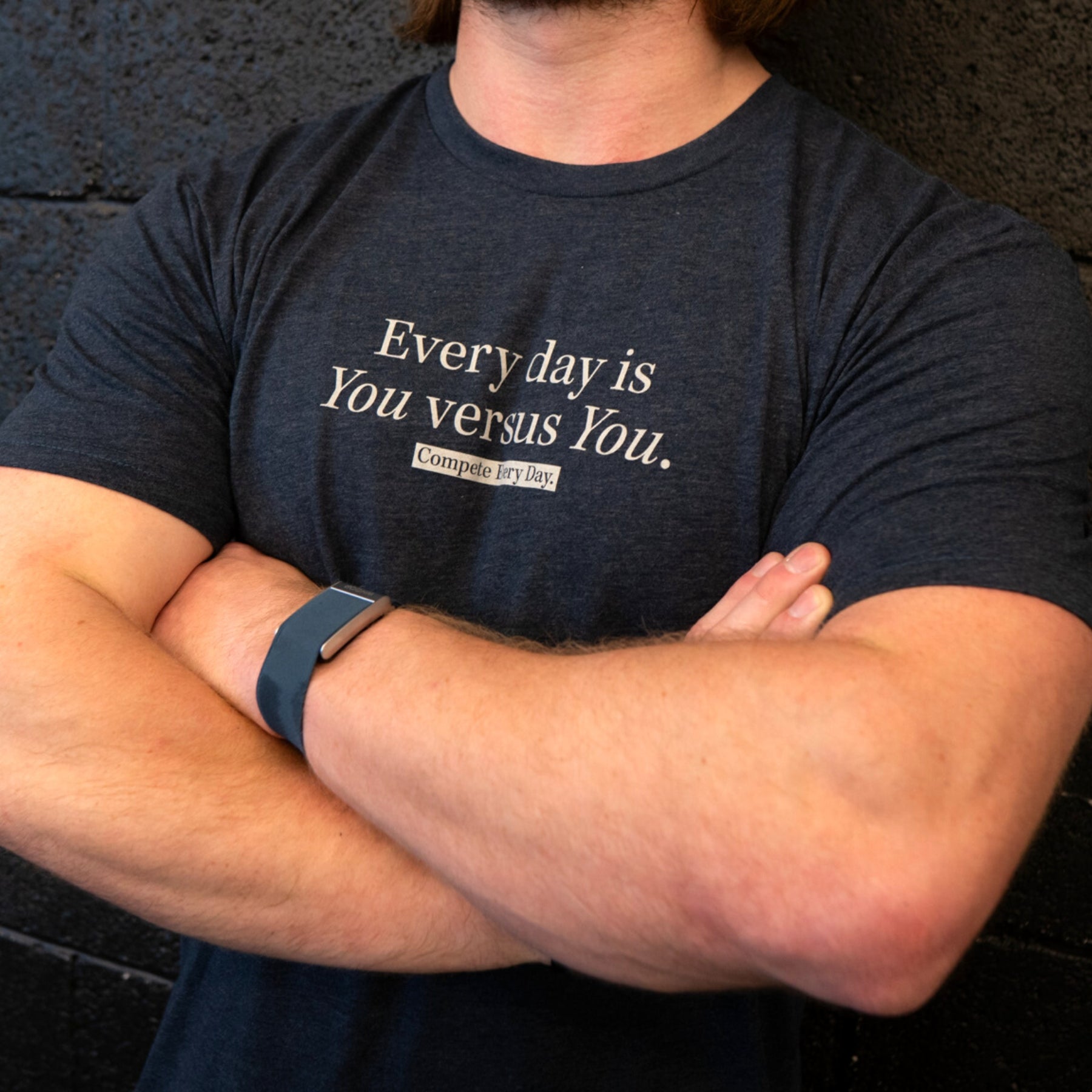 You vs You Mens Shirt