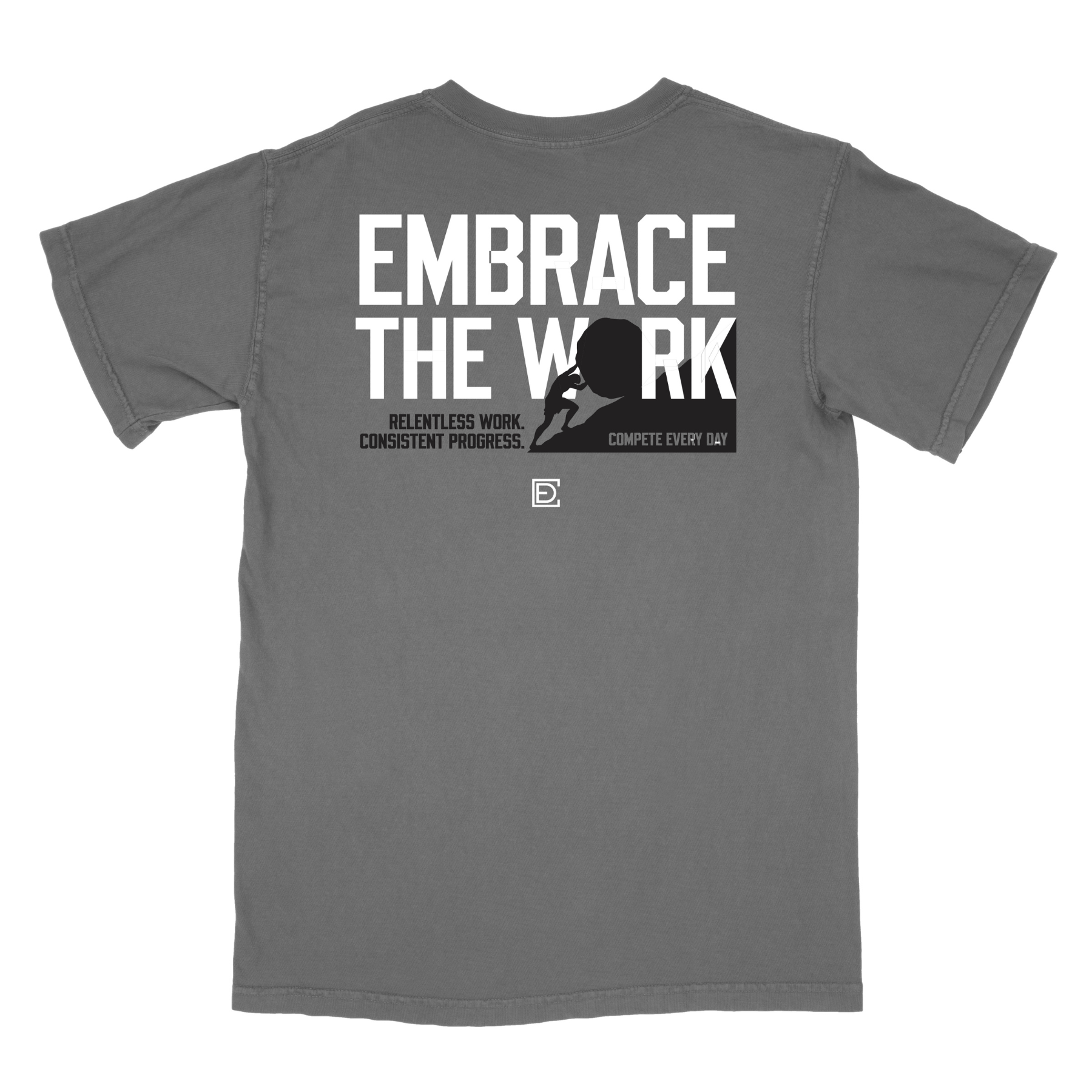 embrace the Work Relaxed fit shirt