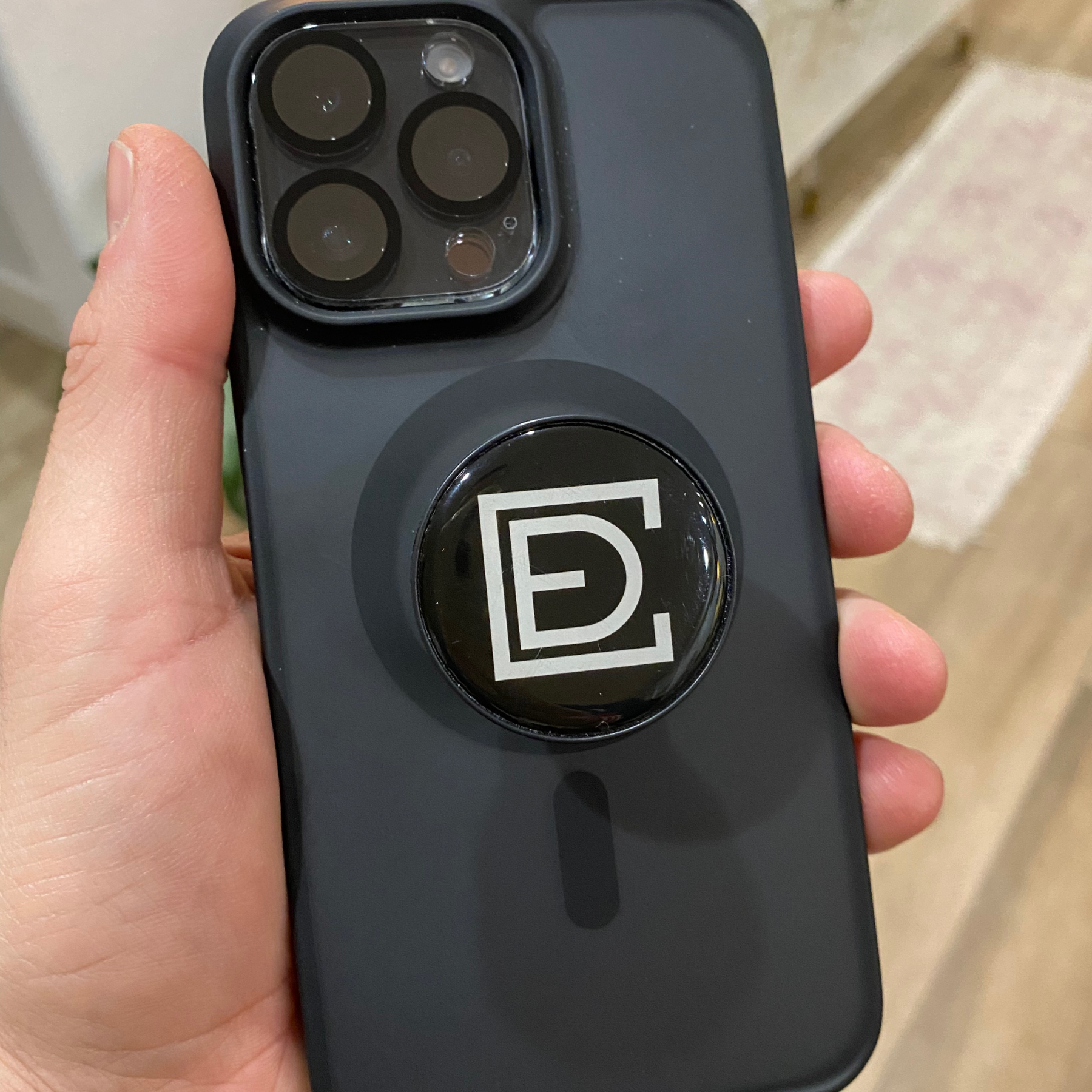 Popsocket