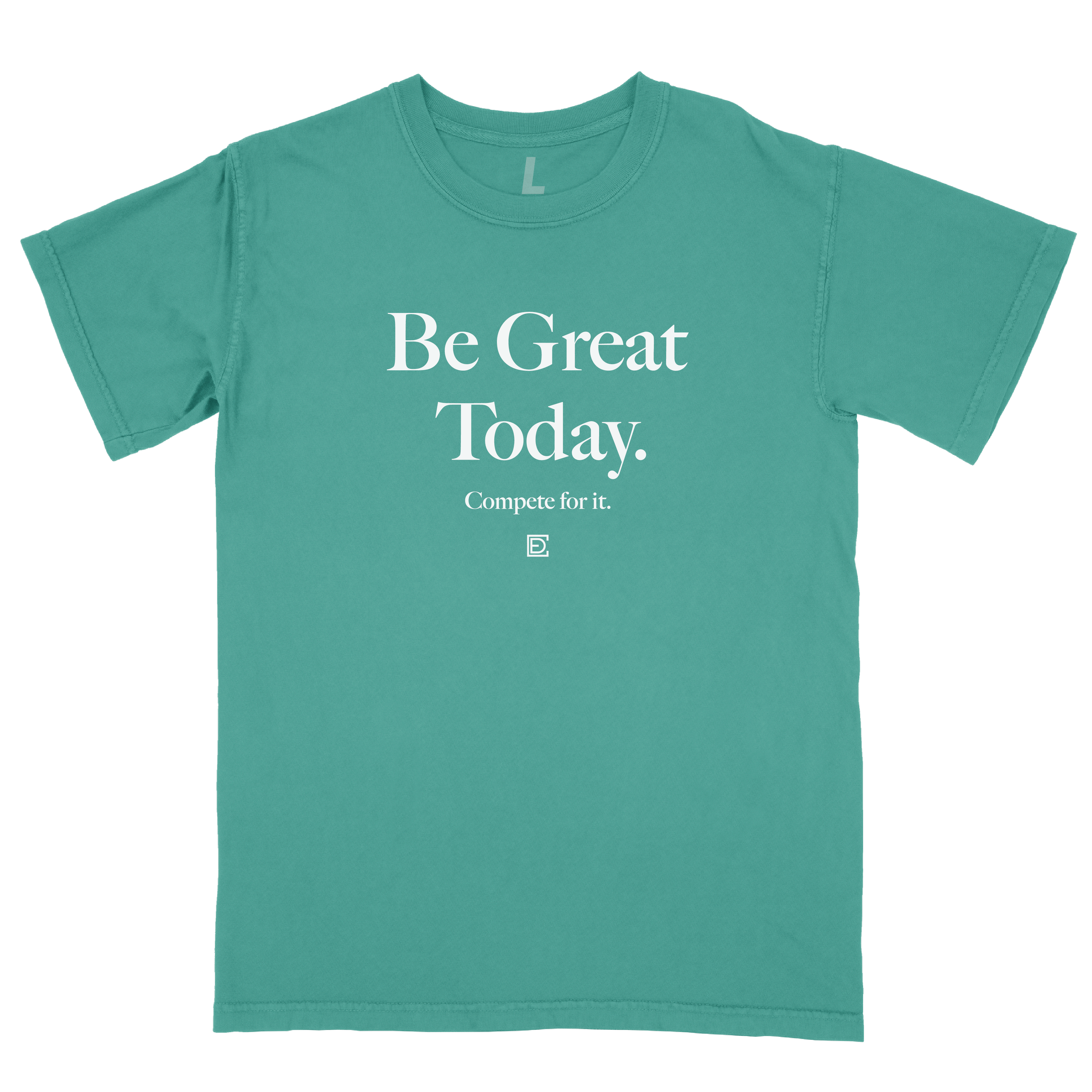 Be Great Today CC (XL)