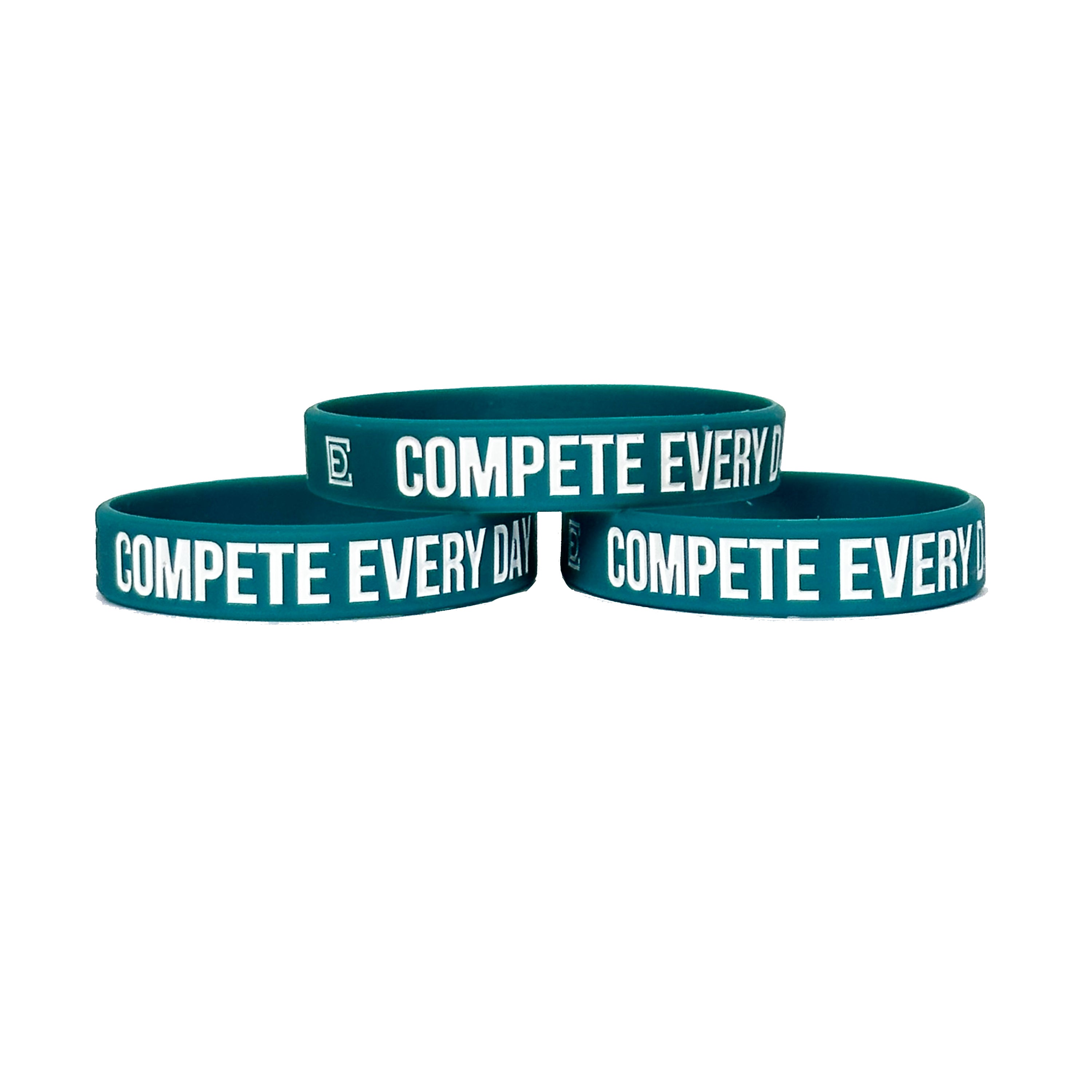 Classic Wristband - Teal