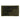 Compete Every Day military green velcro patch